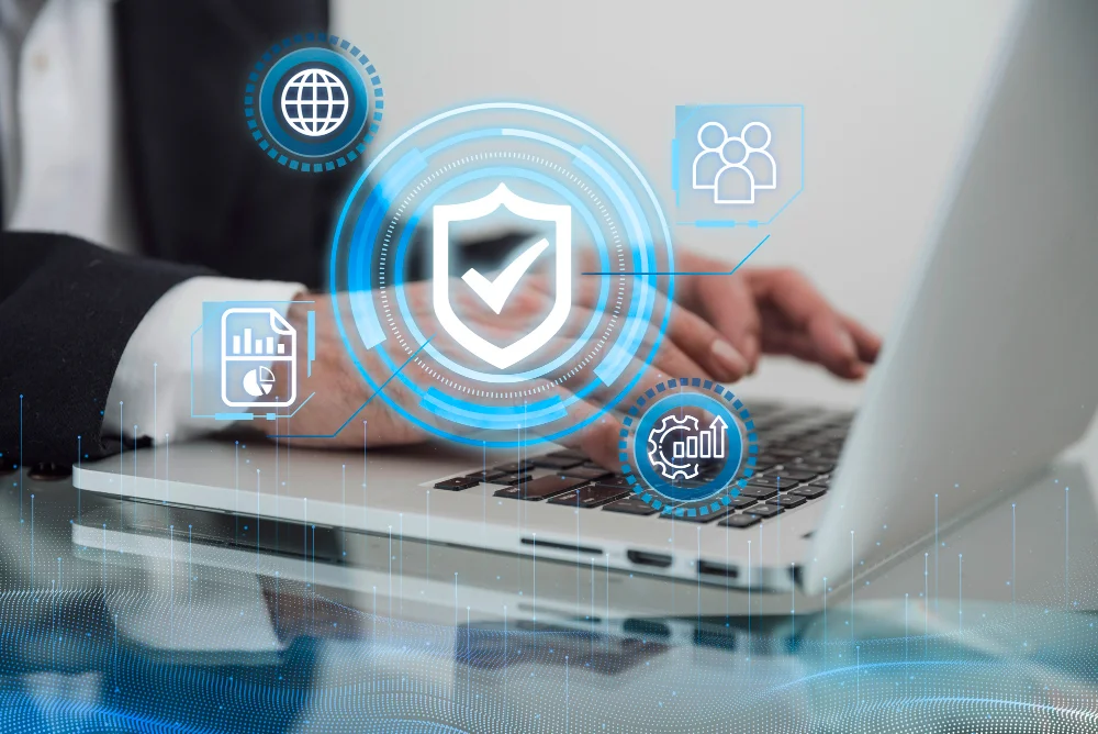 Como escolher o melhor software para gestão de qualidade? 2 conceito de controle de qualidade padrao m