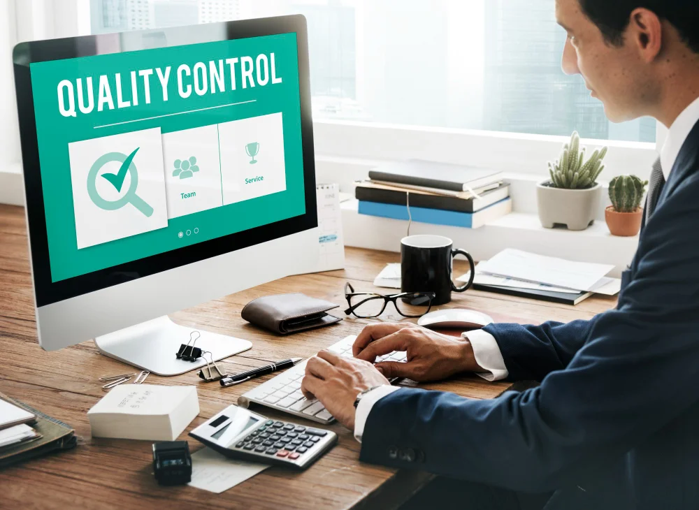 Como escolher o melhor software para gestão de qualidade? 4 controle qualidade