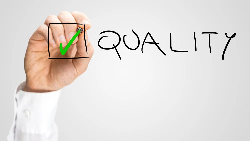 Como escolher o melhor software para gestão de qualidade? 3 qualidade iso