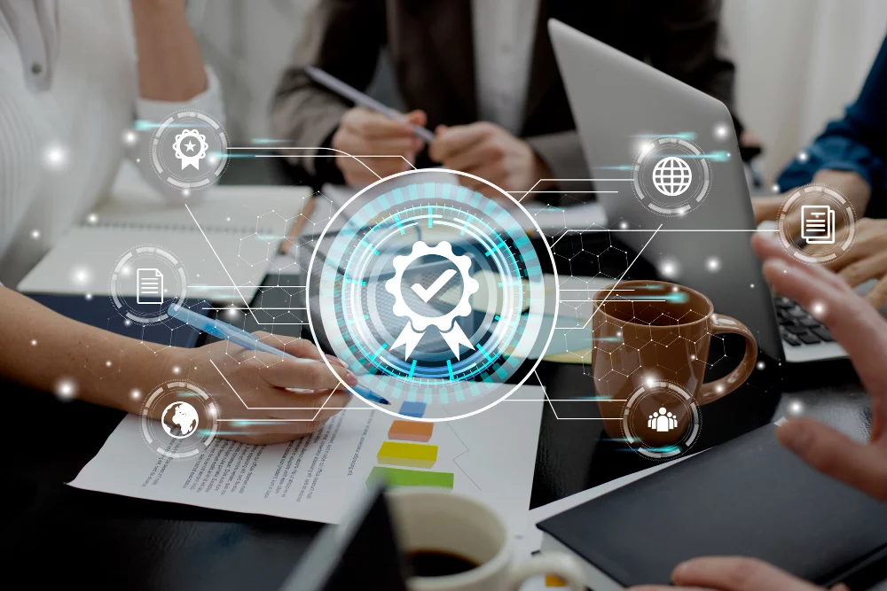 Como escolher o melhor software para gestão de qualidade? 1 software para gestão de qualidade