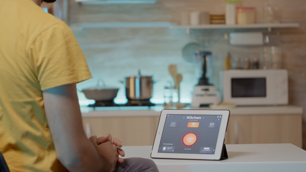 Quais itens de Tecnologia para Casa mais comuns? 1 Tecnologia para Casa