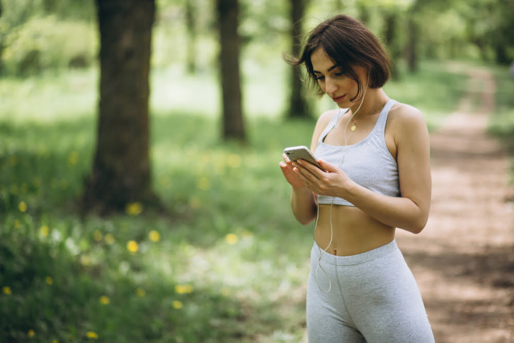 Celular para fazer caminhada: Qual os indicados? 1 Celular para fazer caminhada Qual os indicados