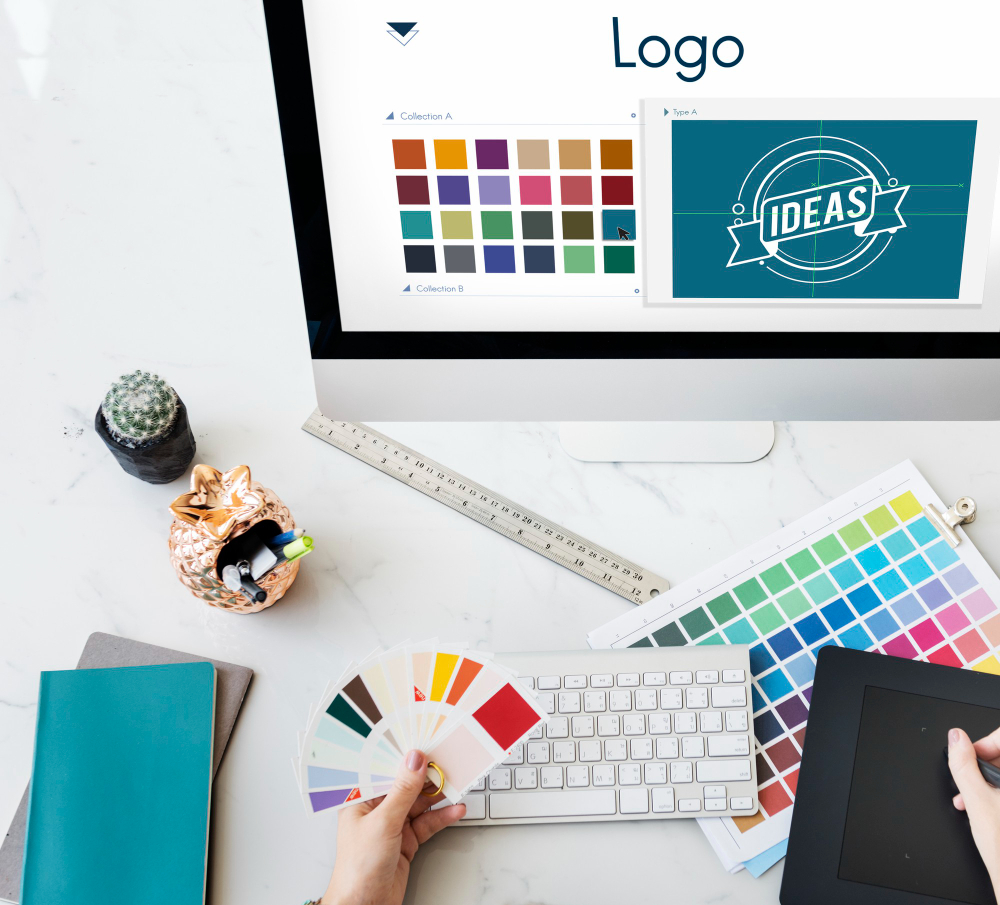 Como fazer uma logomarca de sucesso 4 criar logotipo