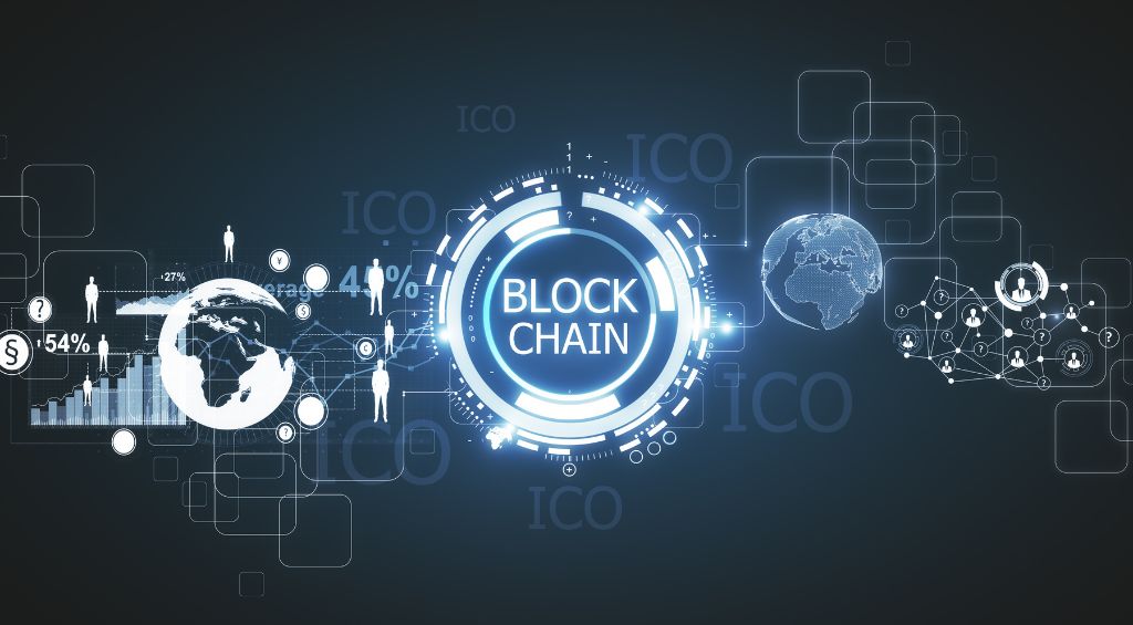 O que é blockchain e como essa tecnologia funciona 2 O que e blockchain 2