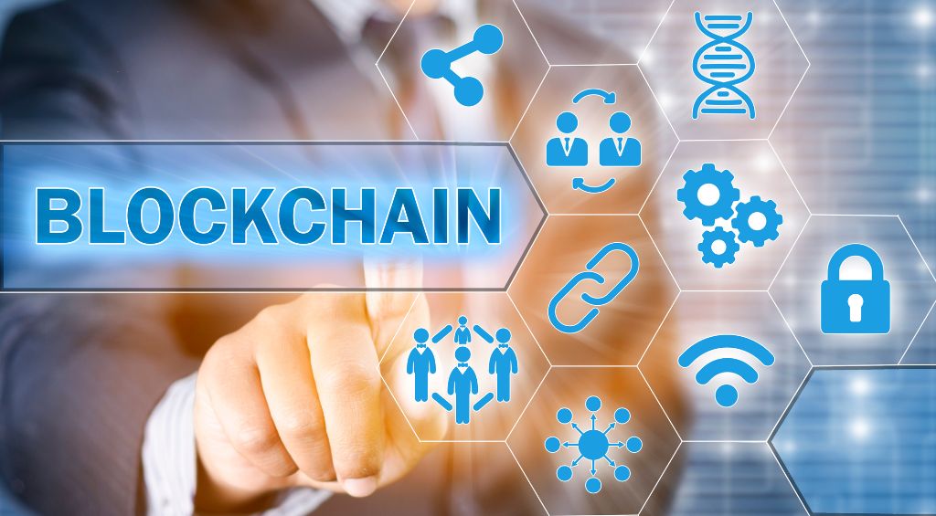 O que é blockchain e como essa tecnologia funciona 3 O que e blockchain 3