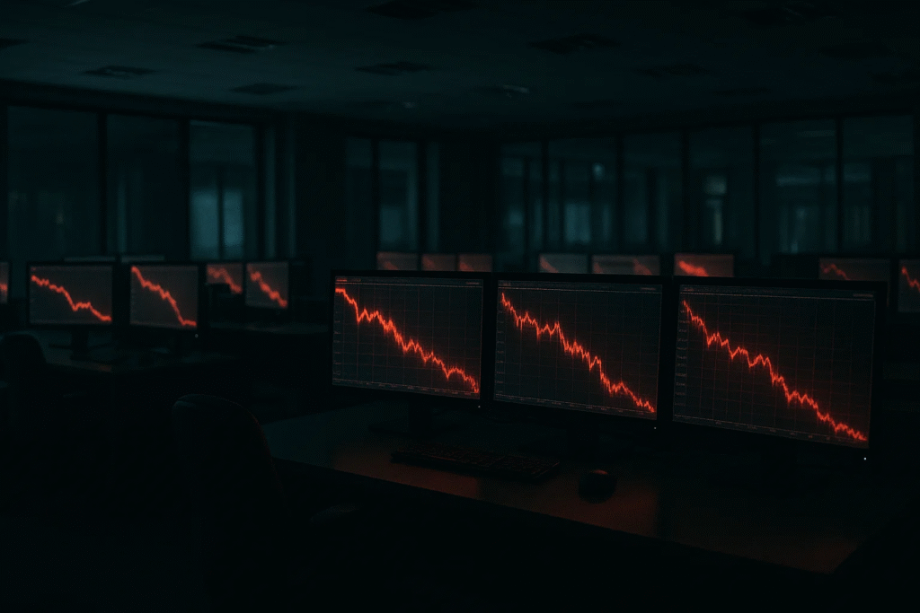 Criptomoedas que já valeram milhões e hoje não existem mais 2 image 3