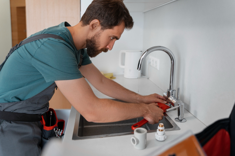 Mitos e Verdades sobre Desentupimento: O que Realmente Funciona 10 Desentupimento 2
