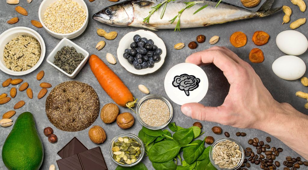 Nutrição funcional