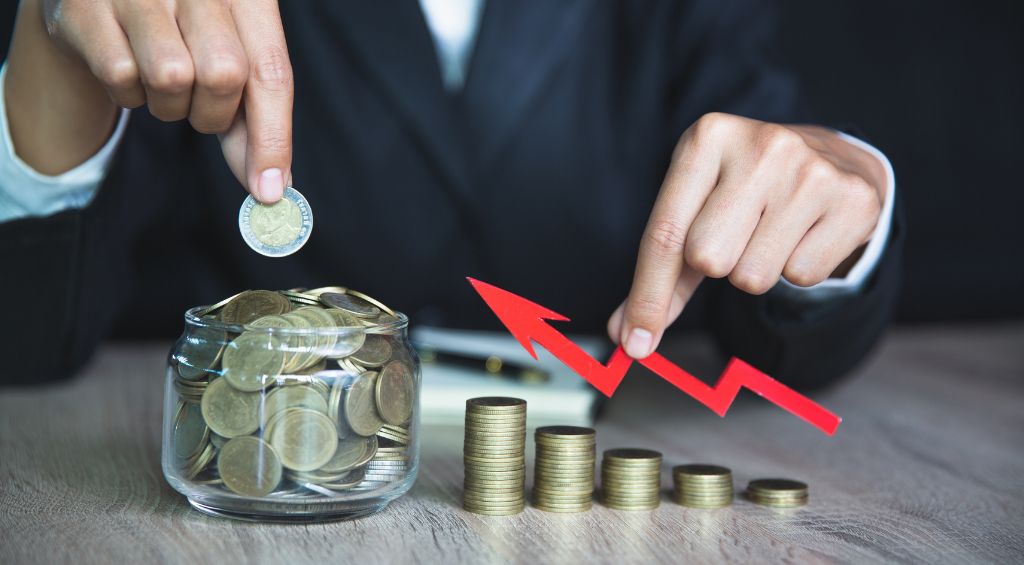 Como economizar dinheiro: melhores dicas para poupar 2 Dinheiro publico