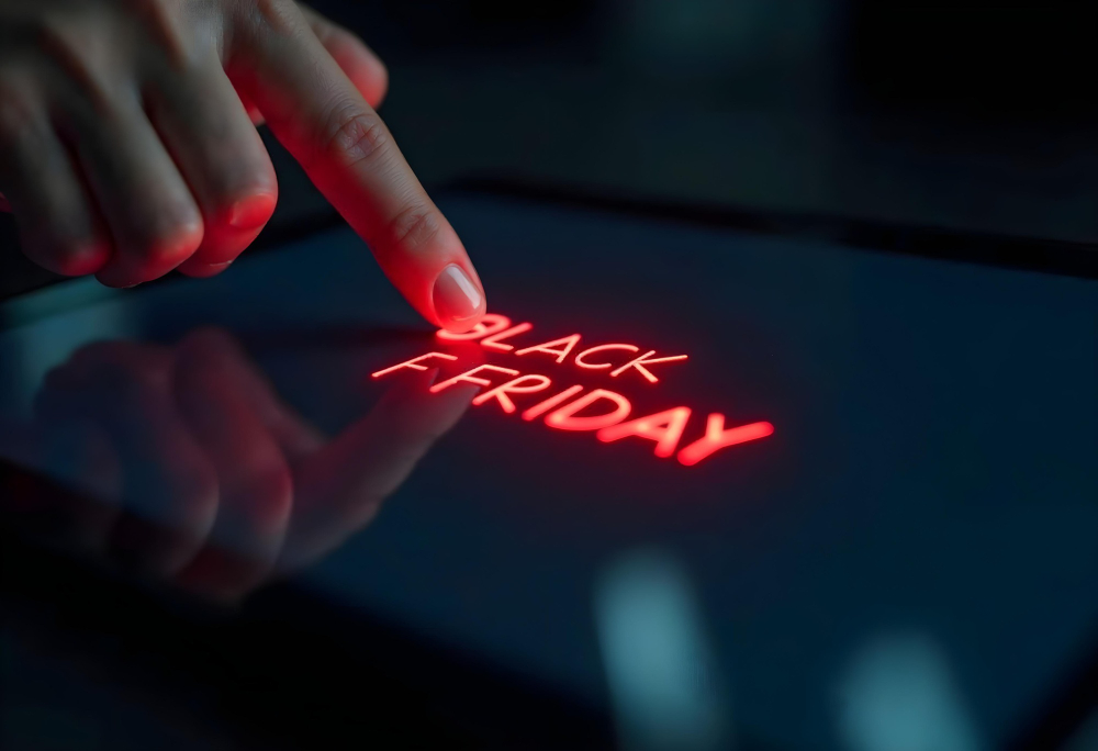 Black Friday 2025: o que esperar das promoções 1 Black Friday 2025