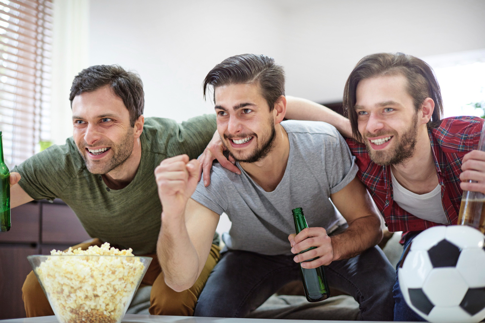 10 Dicas Essenciais Para Não Perder Dinheiro em Apostas Esportivas 1 Não Perder Dinheiro em Apostas Esportivas