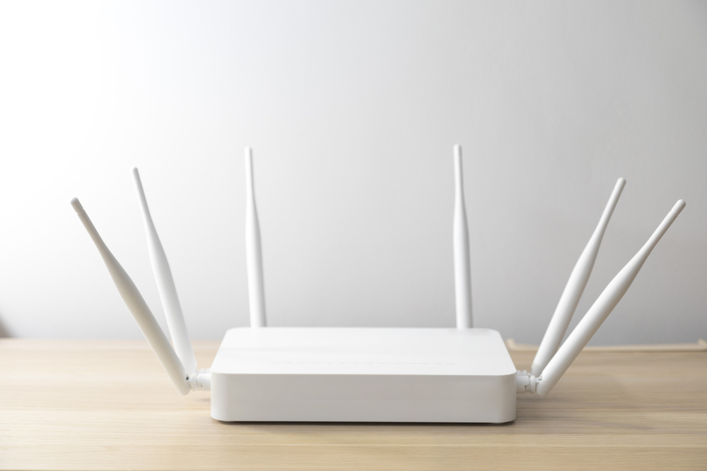Internet lenta no Wi-Fi: o roteador pode ser o problema? 2 Roteador Mesh