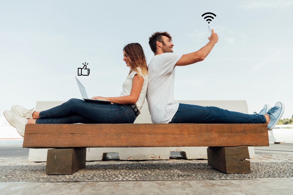Internet lenta no Wi-Fi: o roteador pode ser o problema? 1 Internet lenta no Wi-Fi